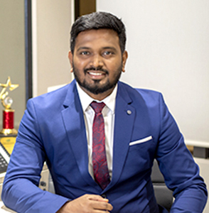 pentagon-freight-avp-Nilesh